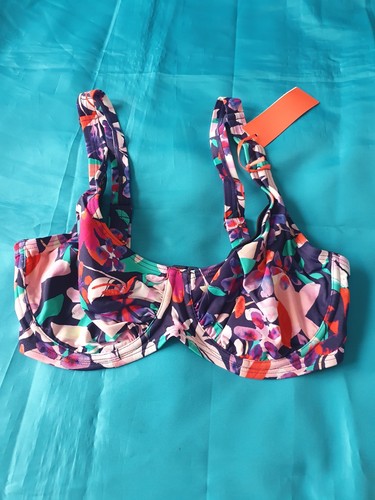 Swimming bra - swimming,