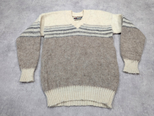 Samband iceland jumper - of,