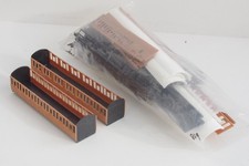 Ian Kirk Colin Ashby LNER All 3rd Articulated Quad Art Set Kit