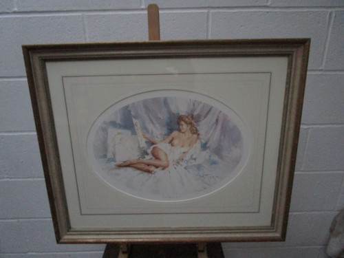 Lovely large gordon king - large,