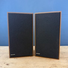 VINTAGE HITACHI SS-6261G 2-WAY