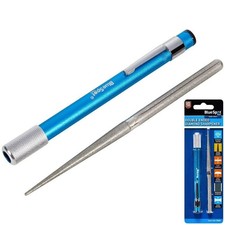 Bluespot Mini Round Double