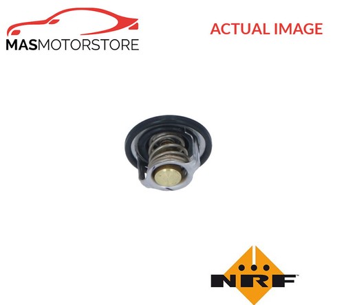 Engine coolant thermostat - thermostat, nrf
