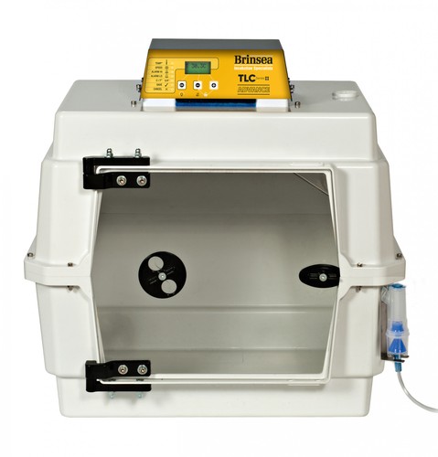 Brinsea tlc advance series - tlc,