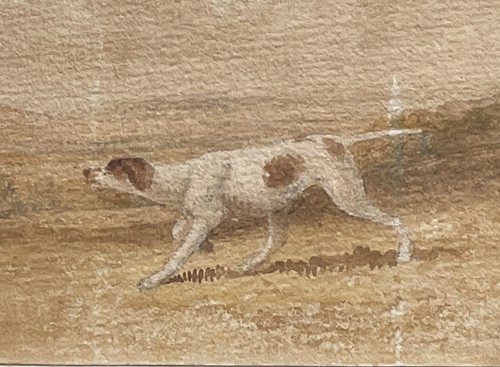 Robert hills ows watercolour - robert,