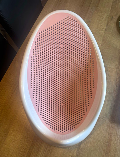 Angelcare baby bath seat - baby,