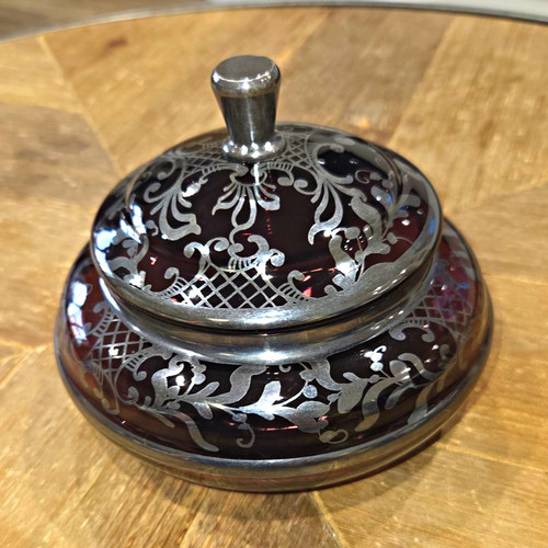 Beautiful vintage bohemian - vintage,