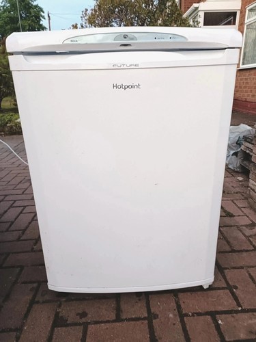 Hotpoint freezer delivery - freezer, *delivery