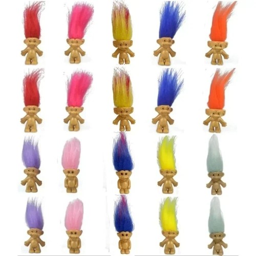 10x mini troll - 10x, figure