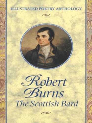 Burns robert - burns, robert: