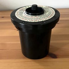 Johnson Universal Adjustable