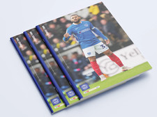 Portsmouth v Ipswich Town -
