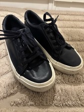 Boys Size 1 Next Shoes Smart
