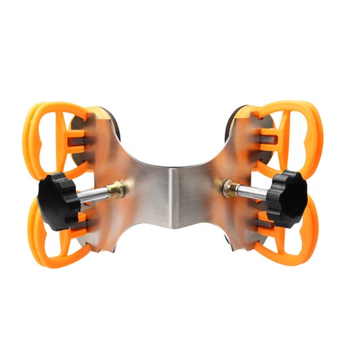 Suction tile leveler - 4-suction,