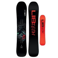 Lib Tech Dynamiss Womens