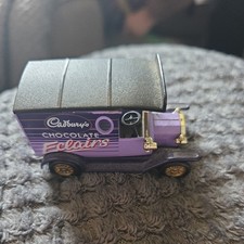 Lledo Promotional Model 1993 Cadbury Chocolate Eclairs