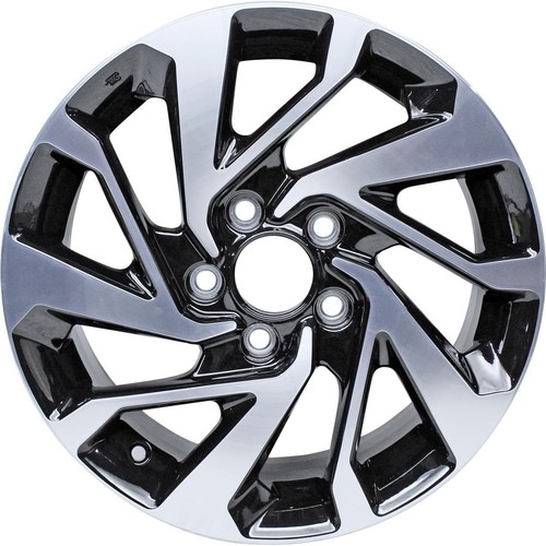 New 16x7 inch aluminum wheel - new,