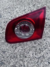 Volkswagen PASSAT Right