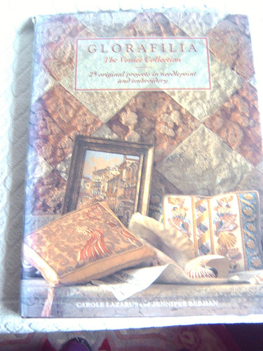Glorafilia the venice - glorafilia,