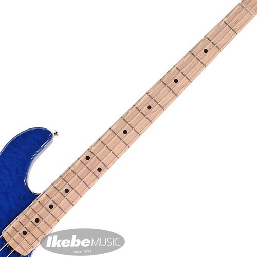 Lakland sl4 deluxe bass - lakland,