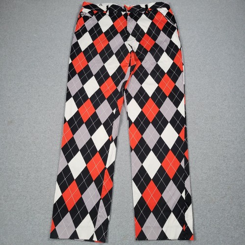 Awesome royal golf pants men - awesome,