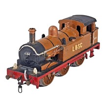 Hornby OO LBSC Class E4 0-6-2T