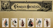 2012 charles dickens - 2012,