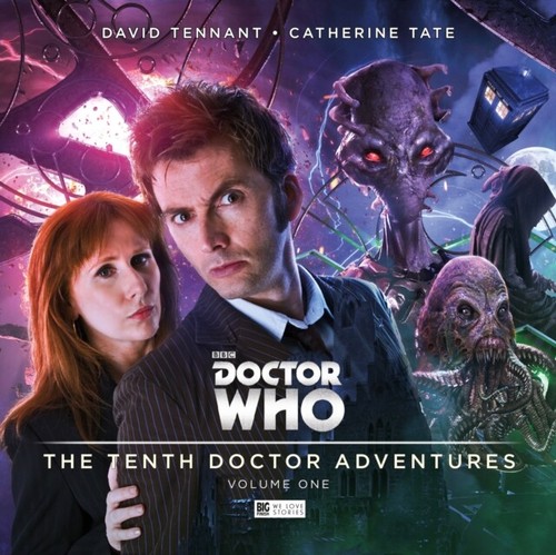 Carter howard the tenth - howard,