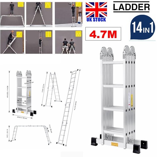 4ft 1 combination - 14, in