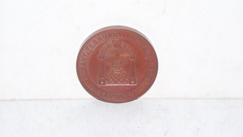 1898 fraternal grand chapter - 1898,