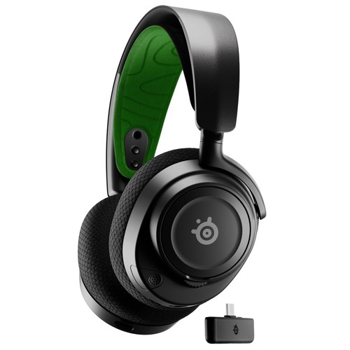 Steelseries arctis nova - steelseries,