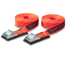 Pair Dakine Surfboard Tie Down