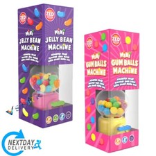 Zed Candy Mini Gumball, Mini