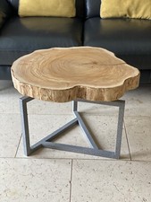 Bespoke Coffee Table With
