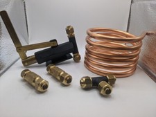 4" Scale Burrell Live Steam