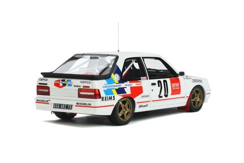 Otto mobile 1990 peugeot - mobile,