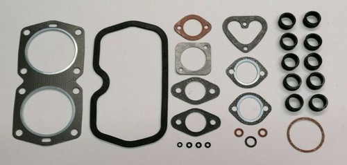 Head gasket set fits - gasket,