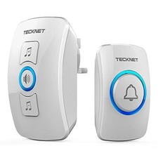 Wireless Doorbell Waterproof