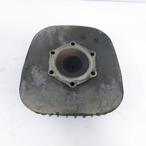 Yamaha 250 1r7 cylinder - 1r7,