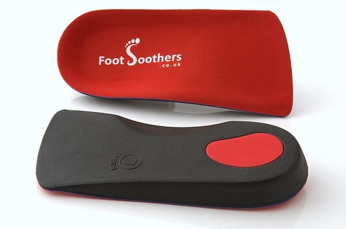 Footsoothers r3d 4 - r3d, 3/4