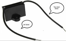 CBB61 AC450V 1.5uf 2uf 4uf μF Wired Motor Fan Pump Run Start UF MFD capacitor