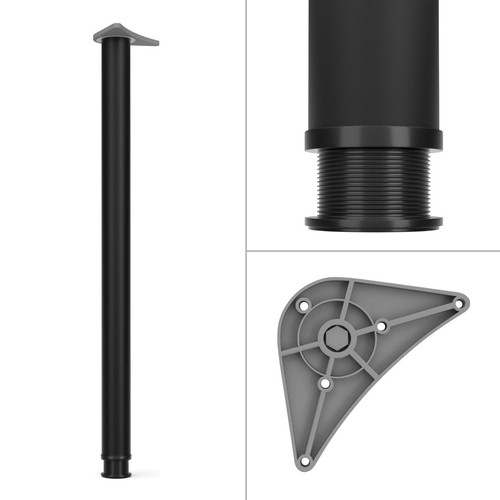 870mm 900mm adjustable kitchen - adjustable,