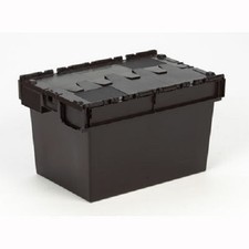 The Original Gear Gulper Scuba Diving Dive Equipment Lockable Storage Crate Box