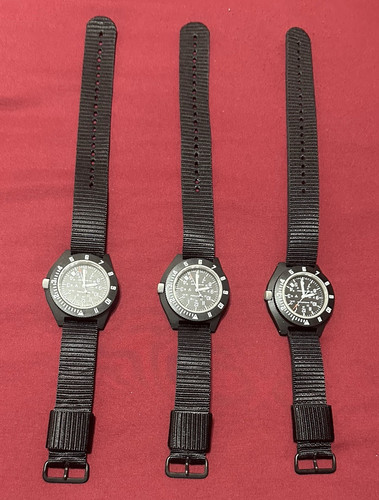 Marathon navigator quartz - marathon,