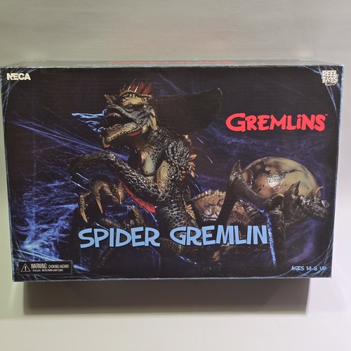 Neca gremlins spider - neca,