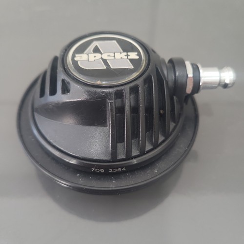 Used apeks scuba diving - apeks,