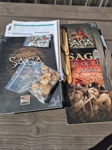 Saga rulebook measuring - rulebook,,