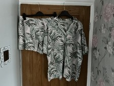  Cozee Home Short Cotton PJ