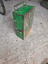 Vintage WW2 Bren Magazine Ammo