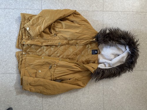 Woman primark coat size 8 - primark,